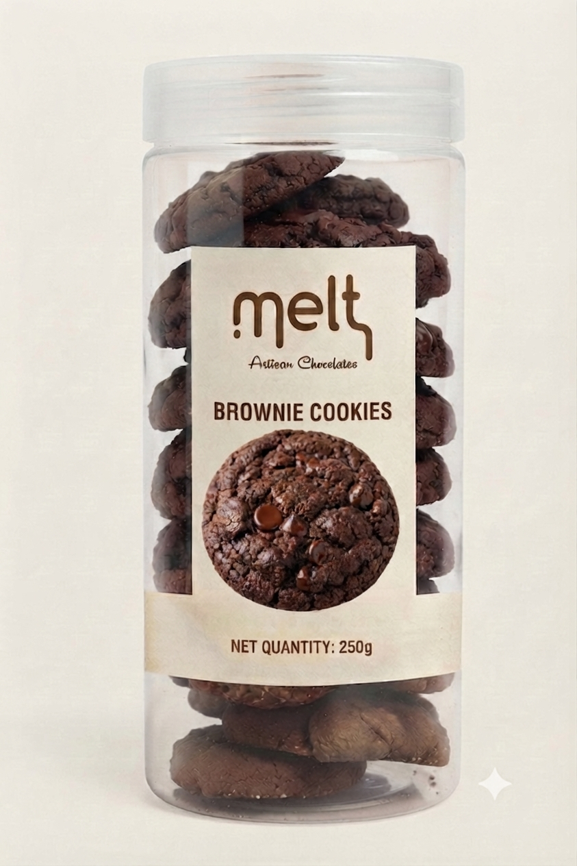 Brownie Cookies