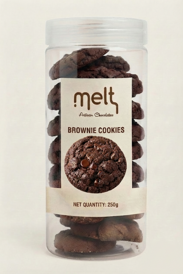 Brownie Cookies