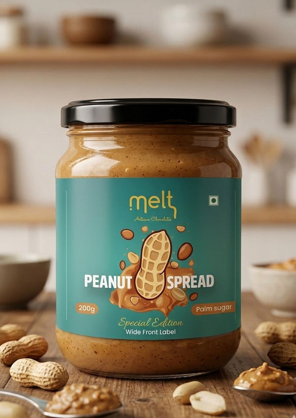 Peanut Spread