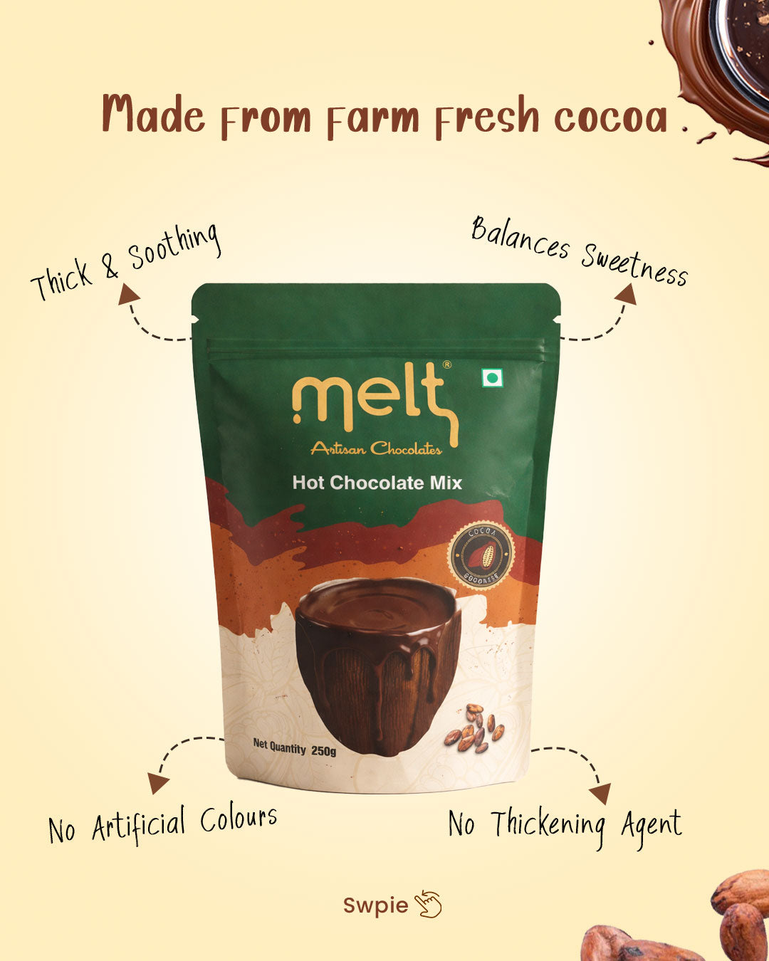 Hot Chocolate Mix