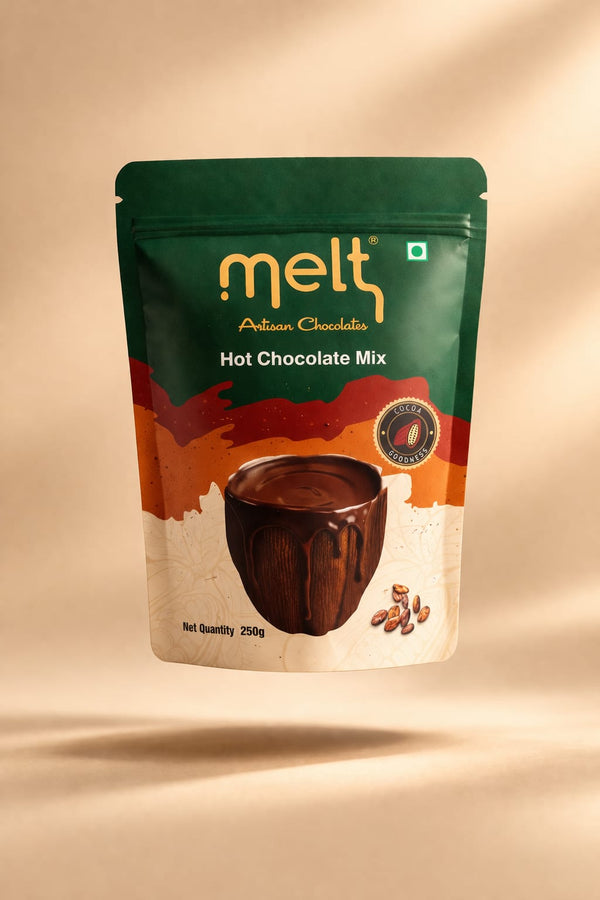 Hot Chocolate Mix