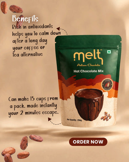 Hot Chocolate Mix