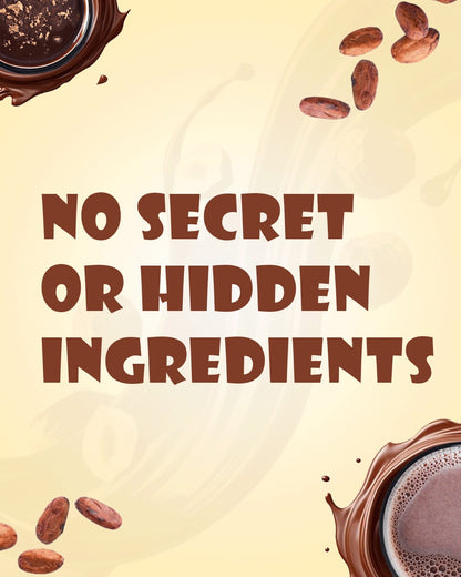 Hot Chocolate Mix