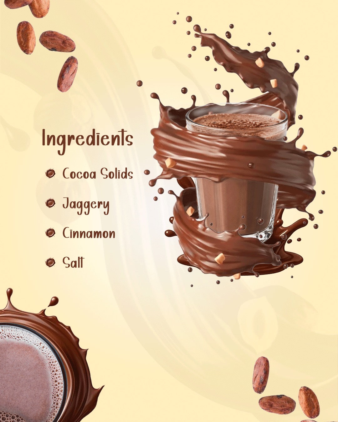 Hot Chocolate Mix