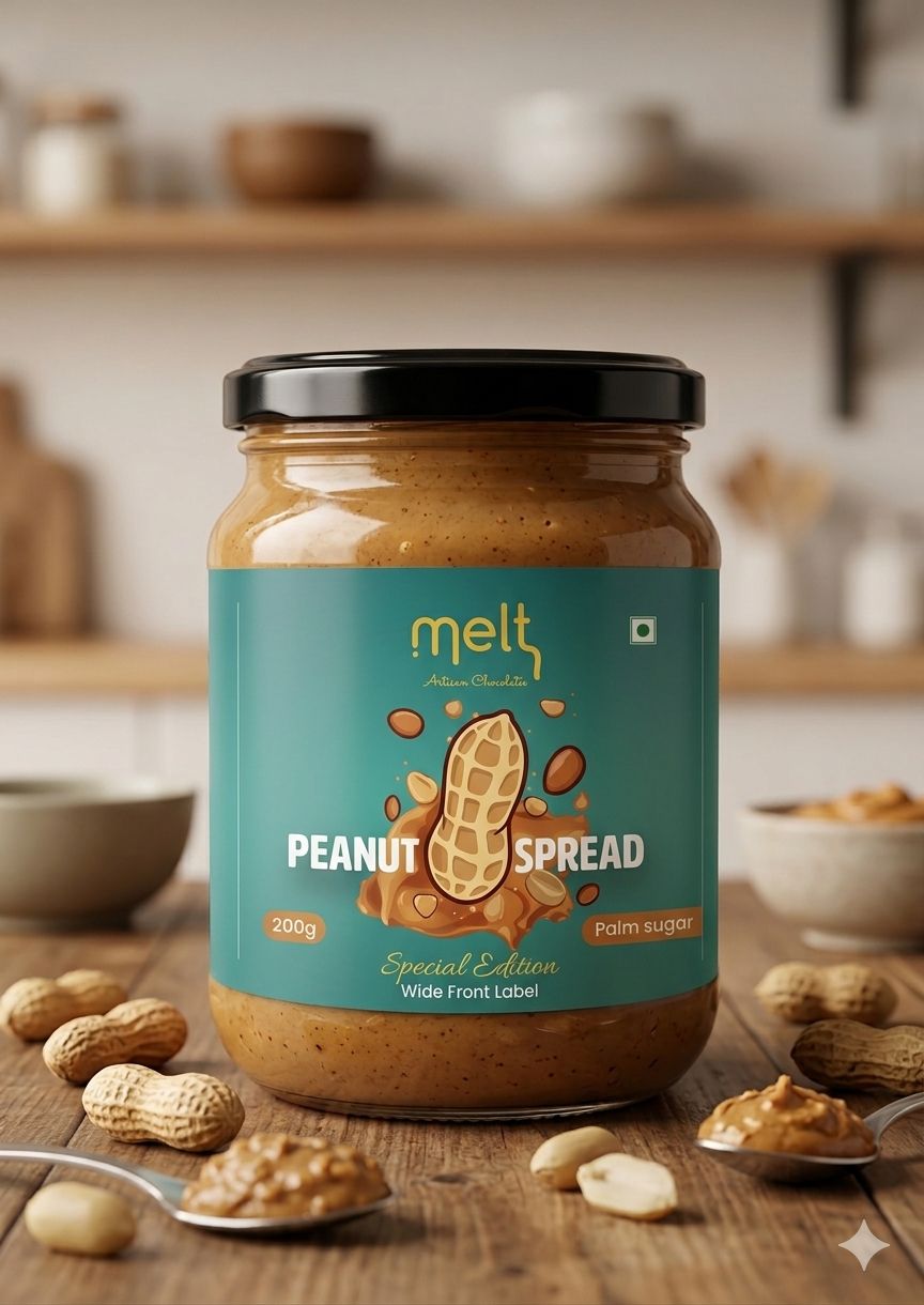 Peanut Spread