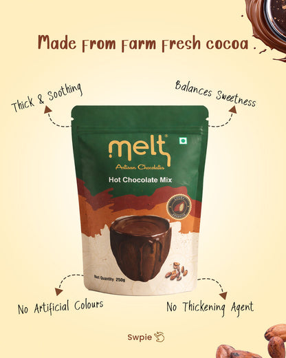 Hot Chocolate Mix