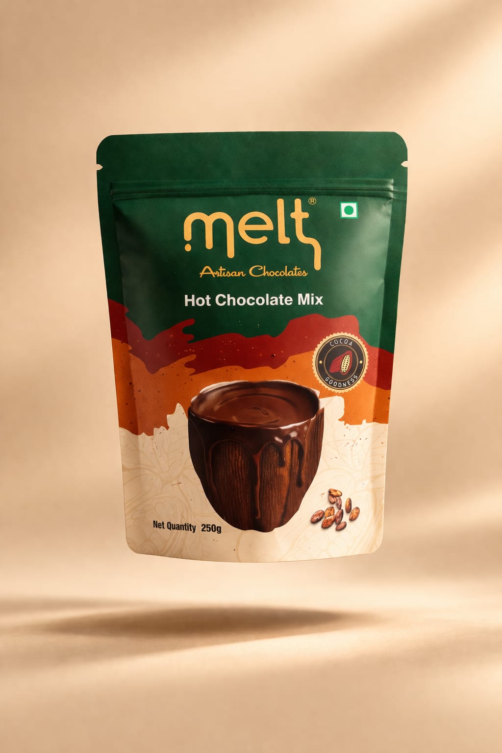 Hot Chocolate Mix