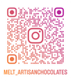 Instagram QR code